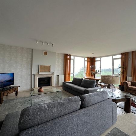 Kasaboba Villa Parres de Llanes Eksteriør billede