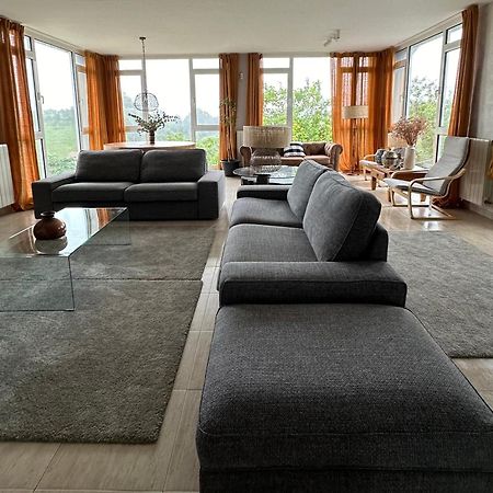 Kasaboba Villa Parres de Llanes Eksteriør billede